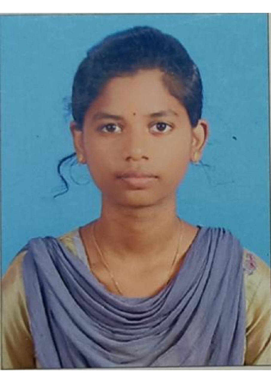 KALYANARUBA M
